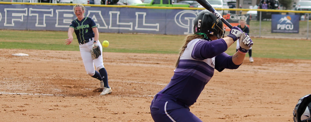 College of Idaho Softball