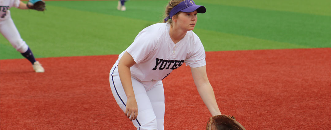 College of Idaho Softball